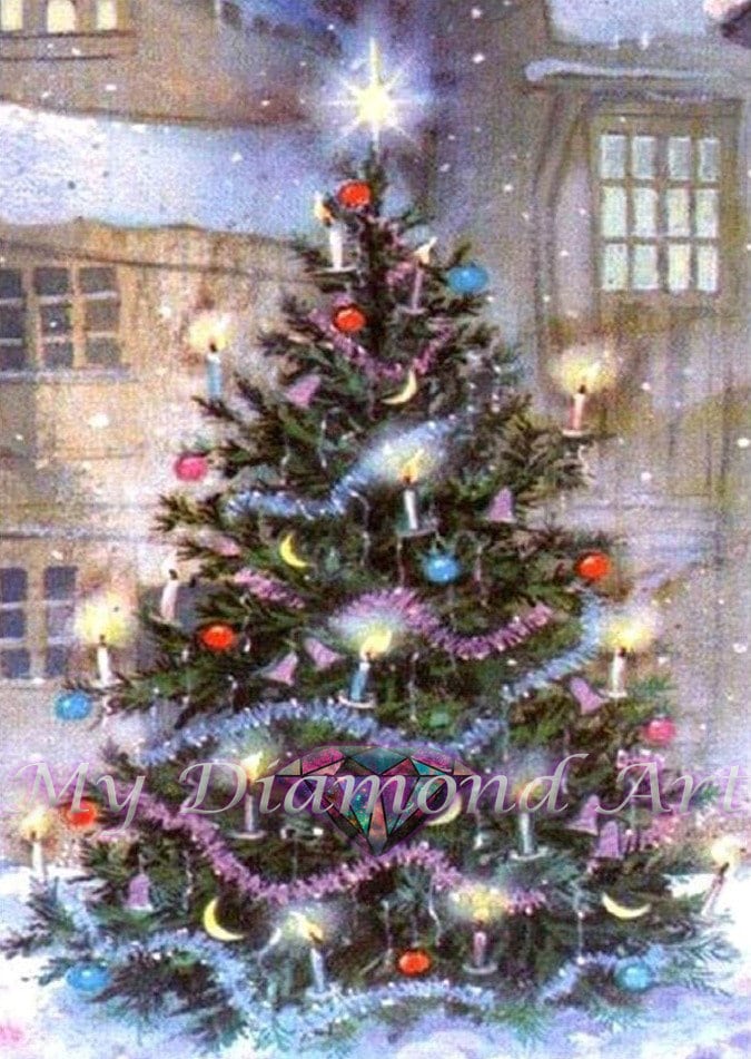 Diamond Painting Christmas Ornaments, Diy Diamond Painting Kits, Holiday  Decor, Snowman, Christmas Tree Table Ornament, Home Decor, Gift 