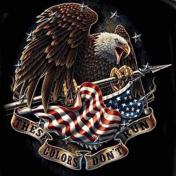 ATOMIC SUCCESS ＆ DIAMIR EAGLE 5D DIY My Diamond Art (american 