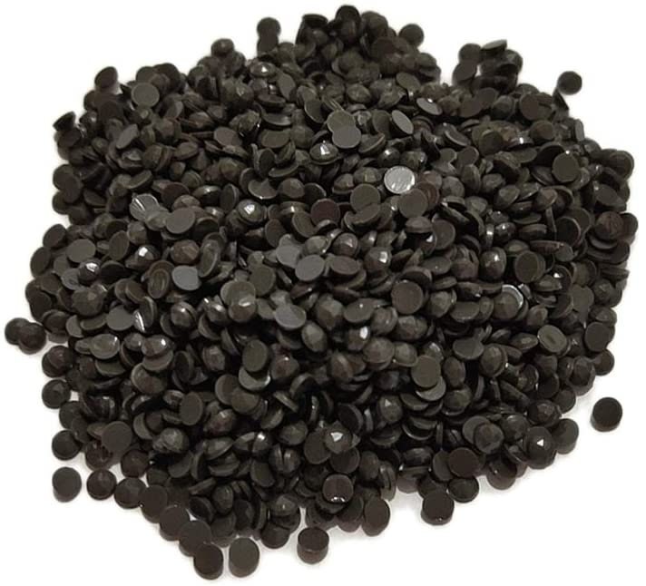 My Diamond Art Replacement Drills DMC 310 blackround Etsy