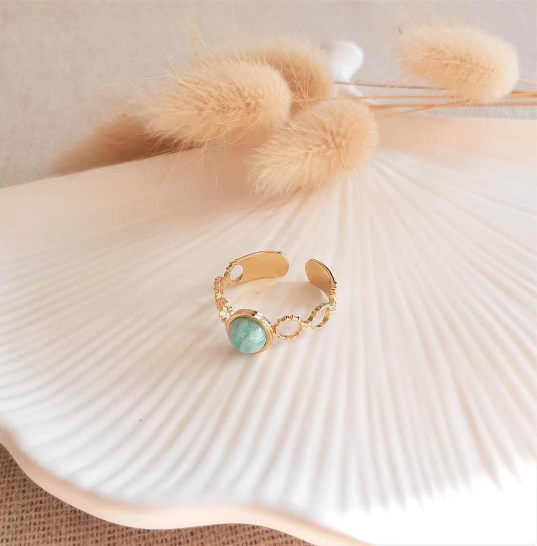 Bague Anaïs