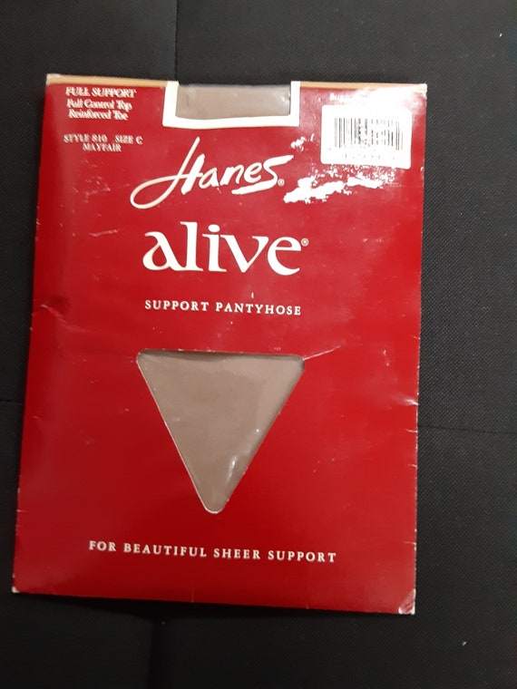 hanes alive support