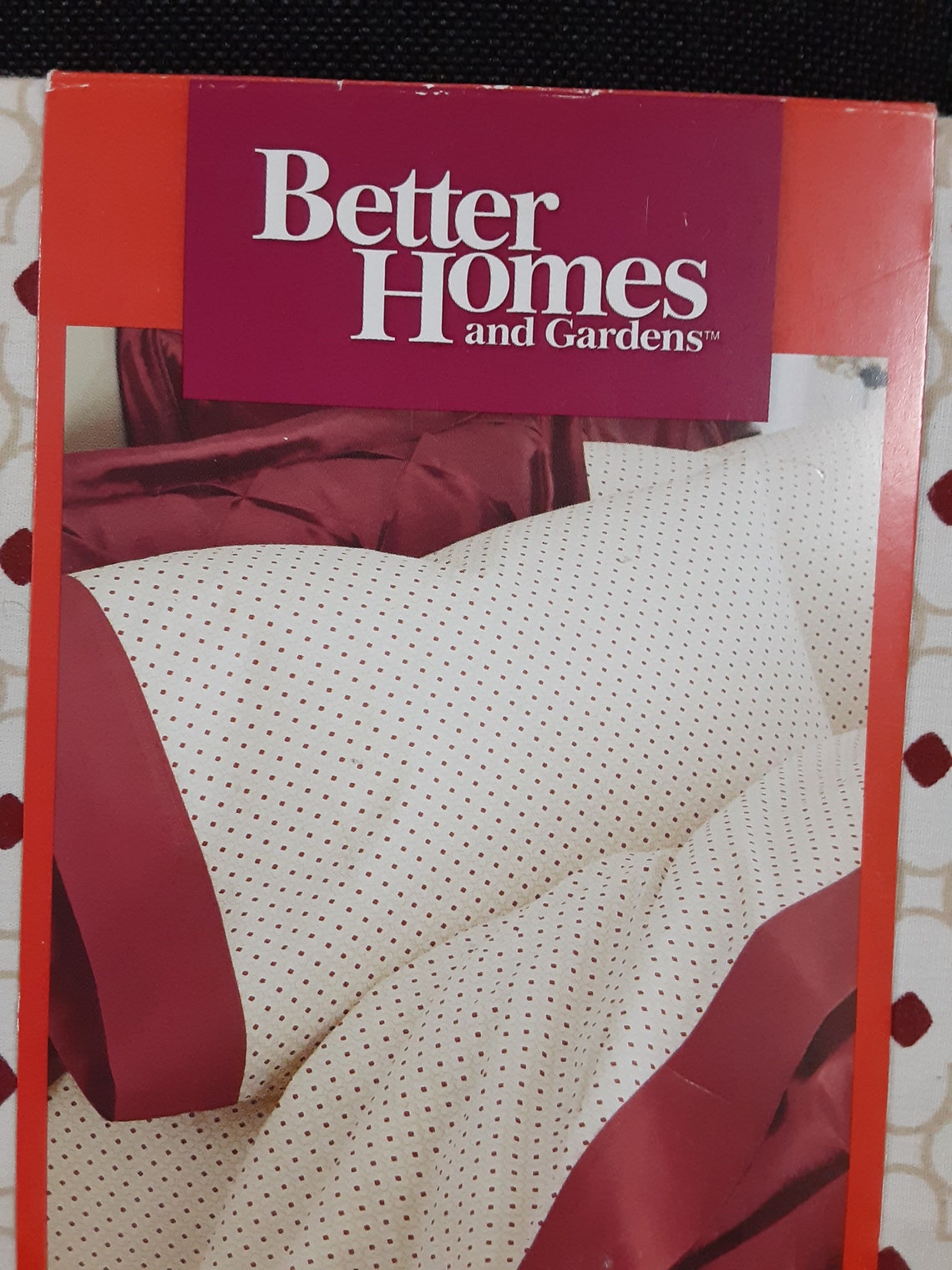 Better Homes & Gardens 2 Standard Queen Percale Pillowcases Etsy