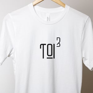 Toi Toi Toi Shirt, Break a Leg, Good Luck, Music, Opera Singer, Orchestra, Dance, Ballet, Theatre, Classical Music, Music Teacher Gift