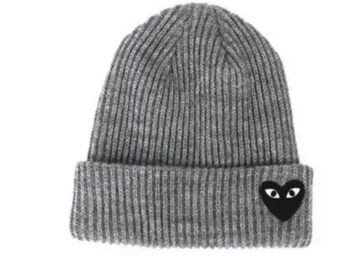 cdg beanie