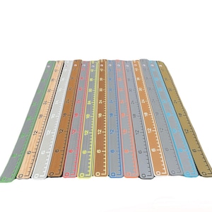Boat Fishing Ruler 48 inches. EVA Foam, PE Marine Foam auto stick 3M glue