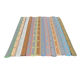 Boat Fishing Ruler 48 inches. EVA Foam, PE Marine Foam auto stick 3M glue