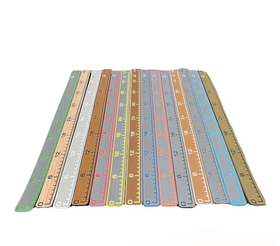 Boat Fishing Ruler 48 inches. EVA Foam, PE Marine Foam auto stick 3M glue