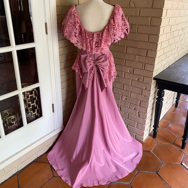 Southern Belle Dress - Etsy