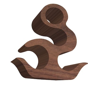 Wijnfles Display SVG-BESTAND, digitale download voor Glowforge, X-Carve, Shapeoko, 3018 SainSmart (DIGITALE svg-bestandsindeling) Couter Top Wine
