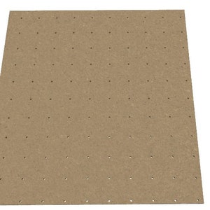 Xcarve Wasteboard Cut and Drill File. Cut Out Your Own Reusable Spoilboard- X-Carve 1000mm - .svg  1000x1000 Inventables Threaded Inserts