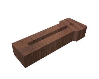 Uniwersalne zaciski CNC, kompatybilne z Shapeoko, X-Carve, 3018, 4030 i innymi CNC - svg