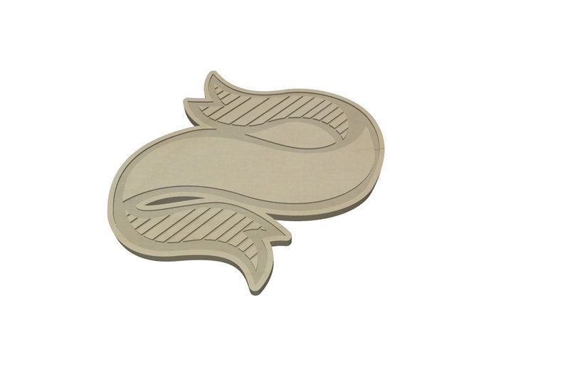 Svg Ribbons Topic Ribbon - Svg File - Etsy