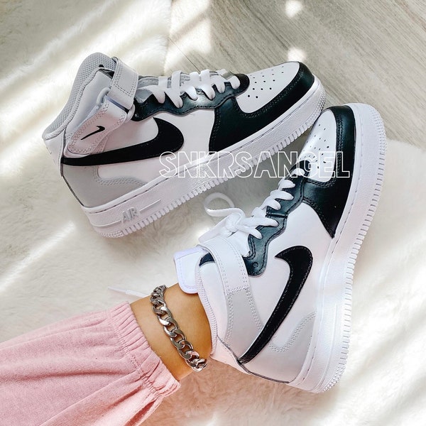 custom air force 1 womens