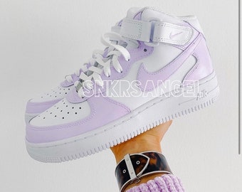 lavender air forces