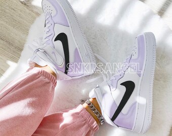 Air Force 1 High Top | Etsy