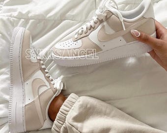 air force 1 crème de la crème