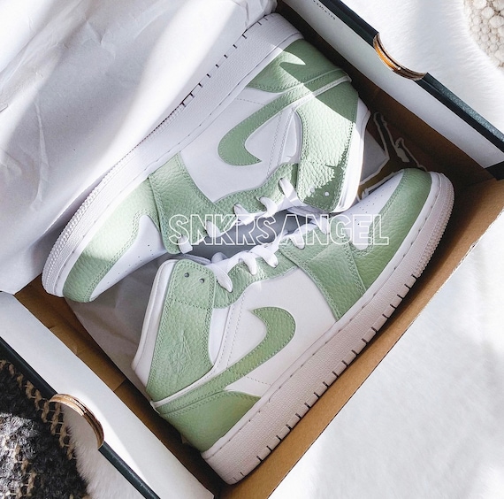 air jordan sage