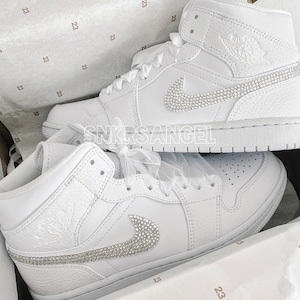 Bride jordan 1 Etsy Canada