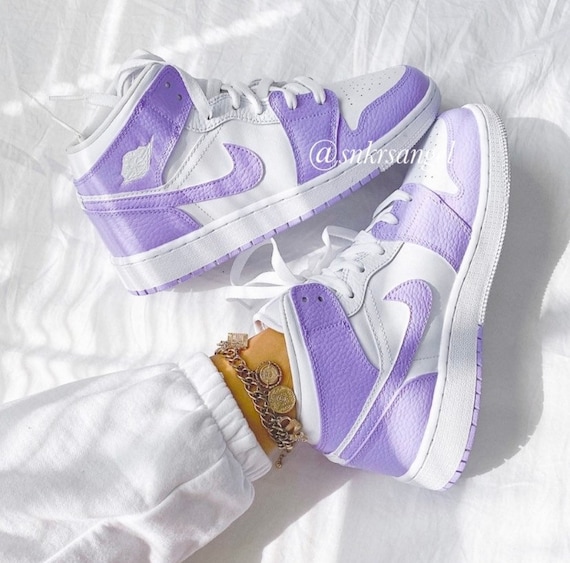 lilac jordan 1