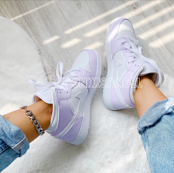 Basket original femme jordan 2025