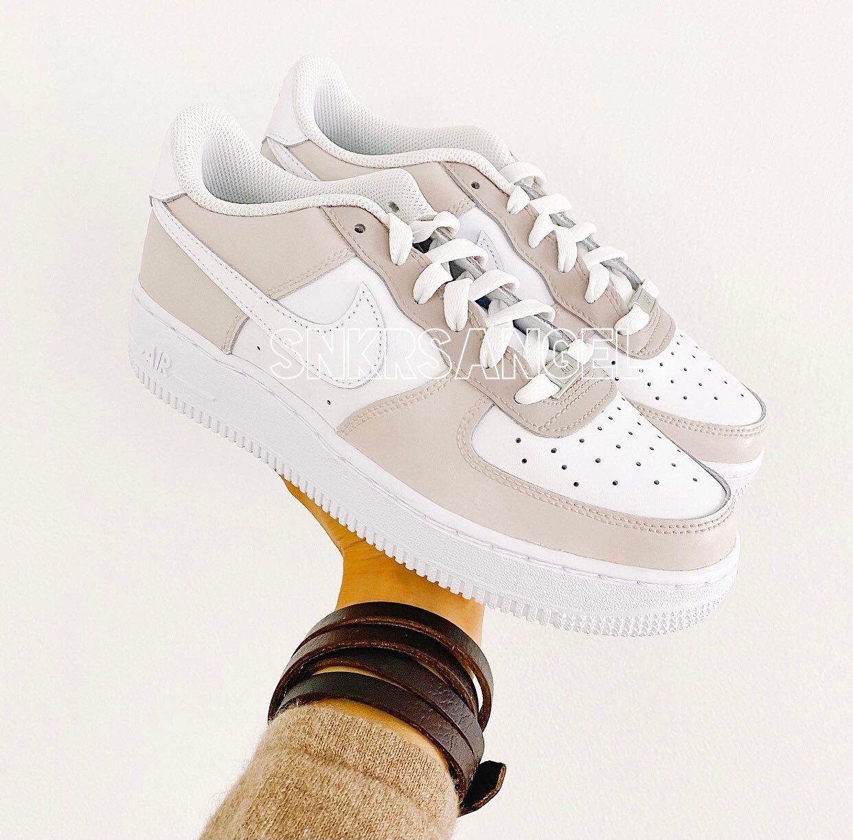creme de la creme af1