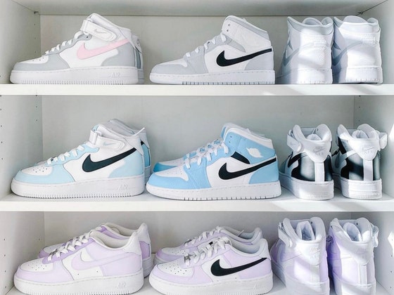 King Kickz Atl 👑👟📰 | 👑👟📰 Angel Reese is set to debut