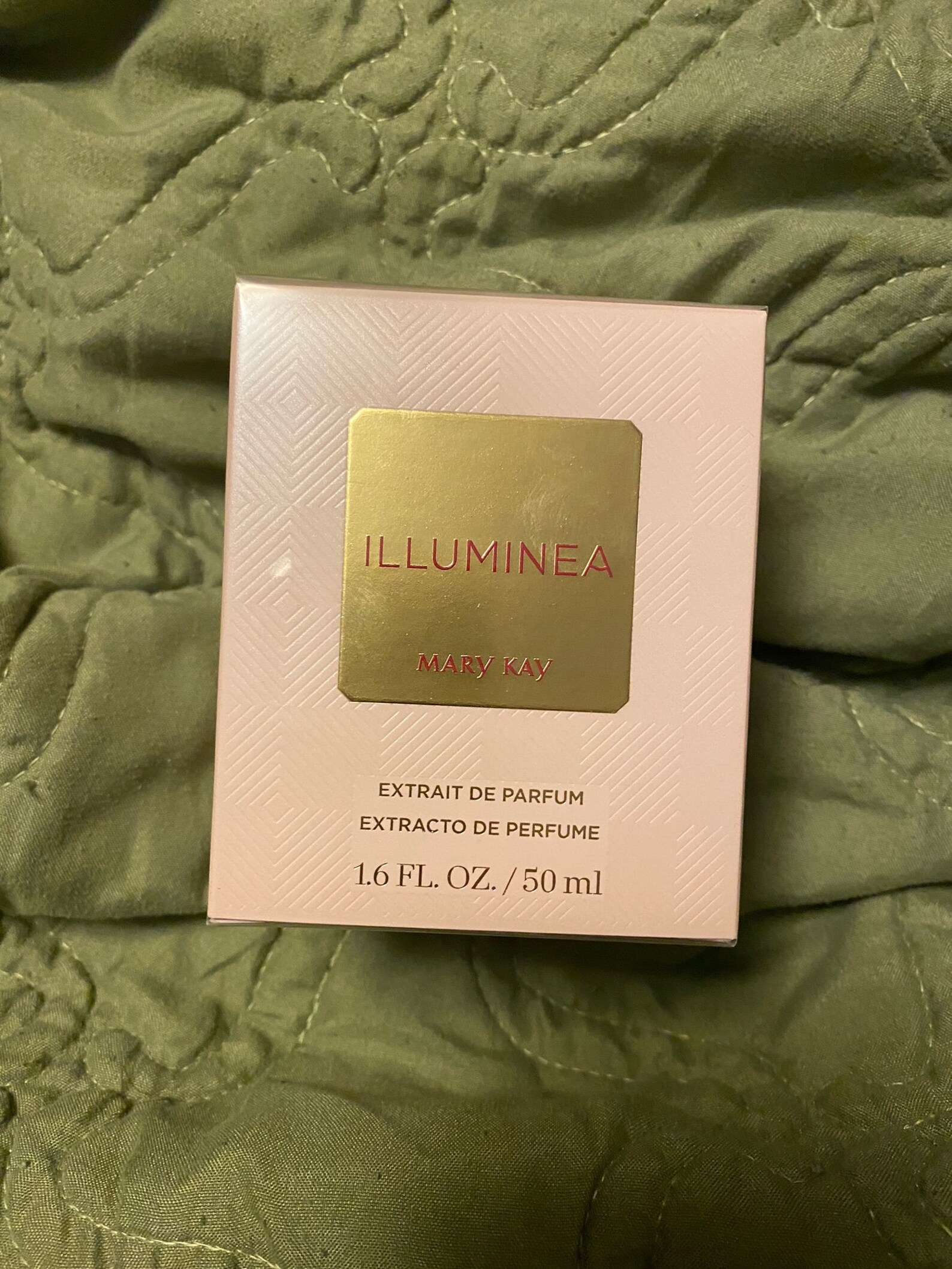 Mary Kay Brand New Launch Fragrance Illuminea Etsy
