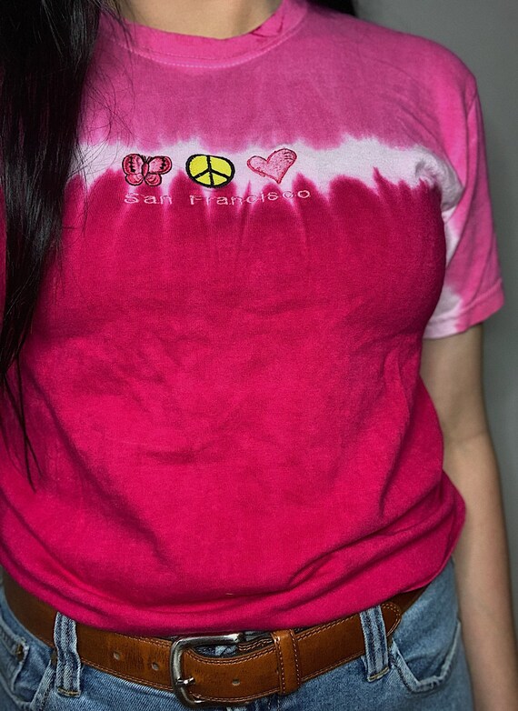 1990’s Baby Tee