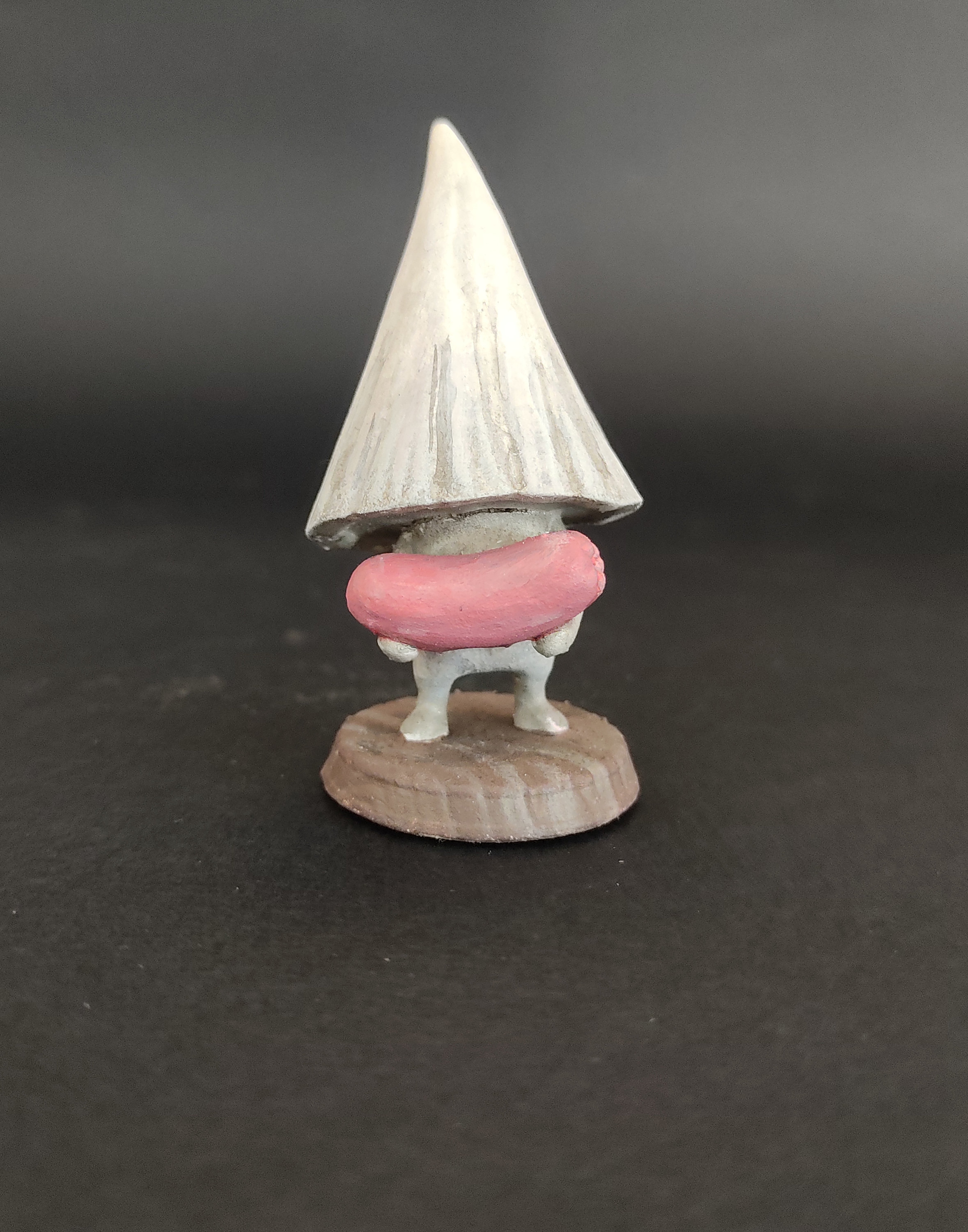 Little Nightmares Gnome 3D Printed figure /Fan art/ Etsy
