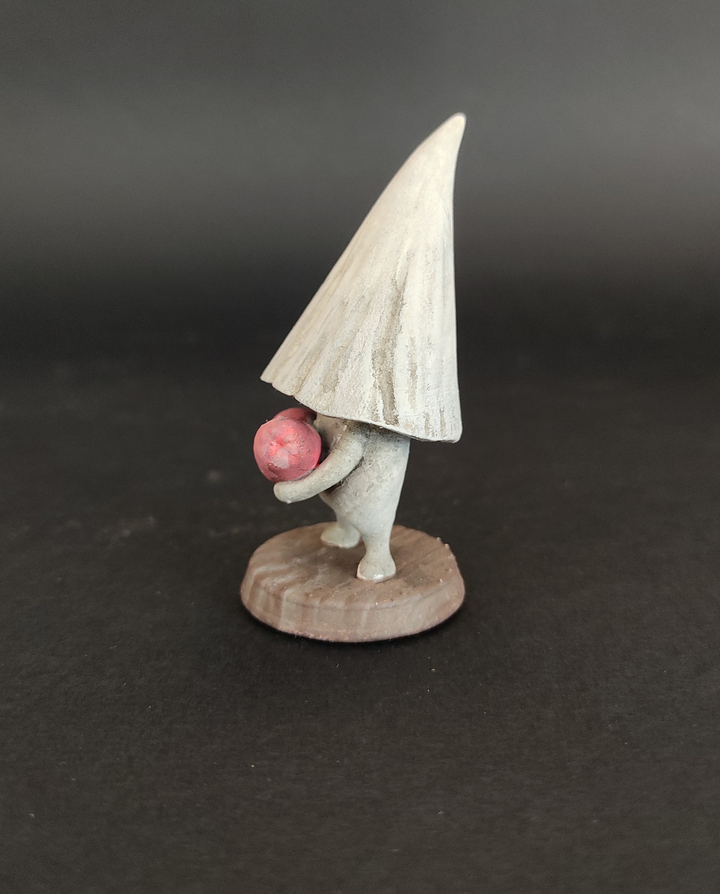 Little Nightmares Gnome 3D Printed figure /Fan art/ Etsy