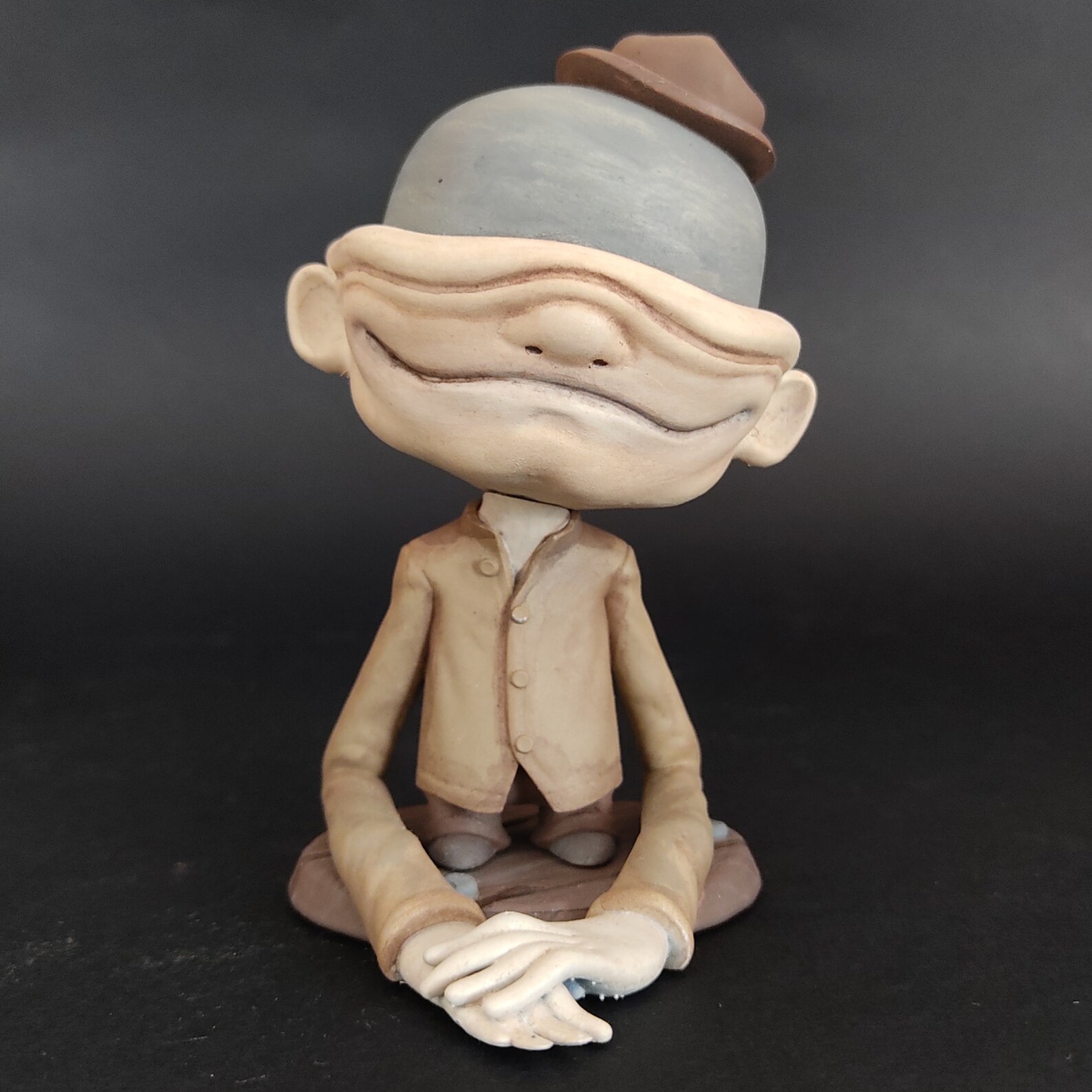 All Little Nightmares Collection 3D Printed figures /Fan art/ Etsy