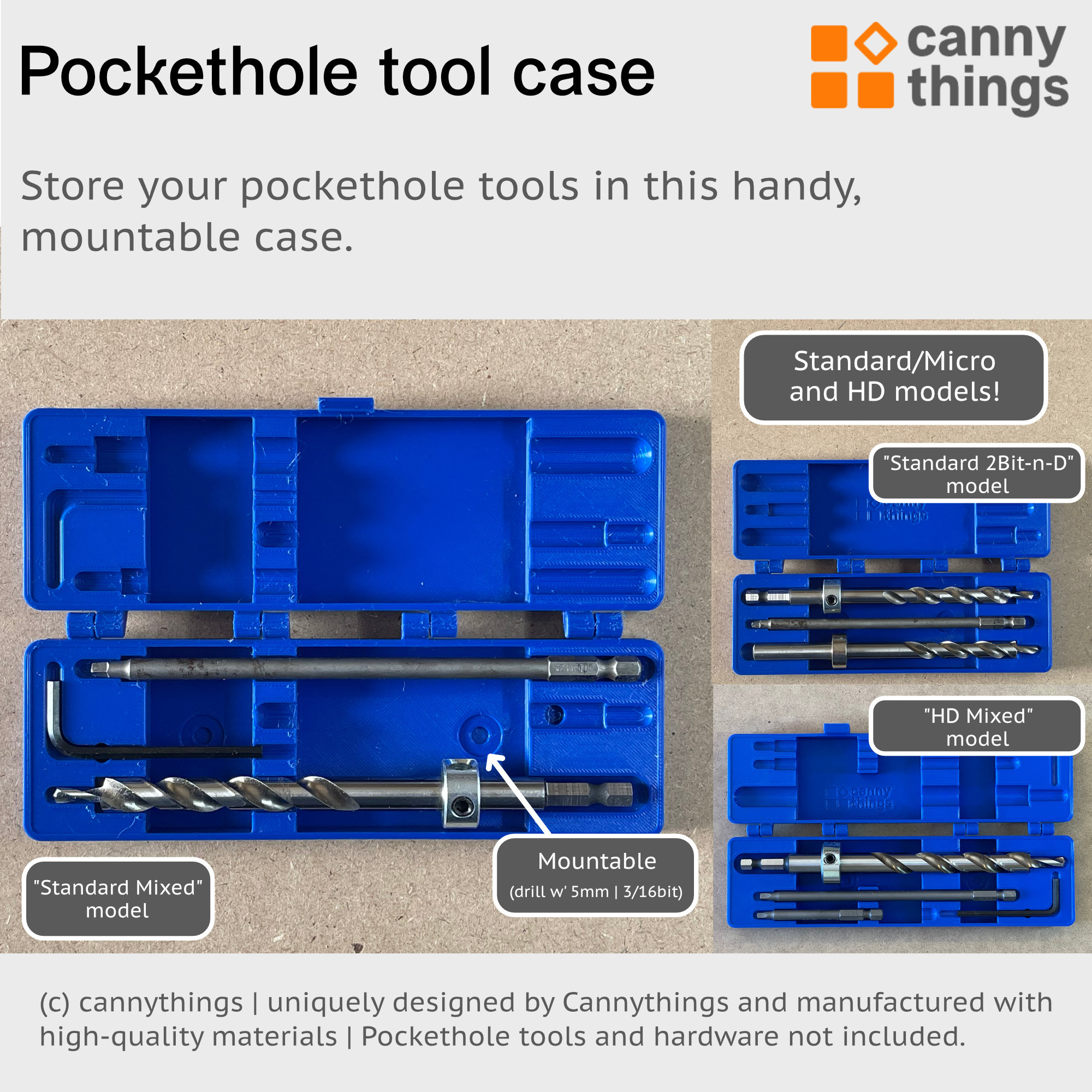 Kreg k4 case deals