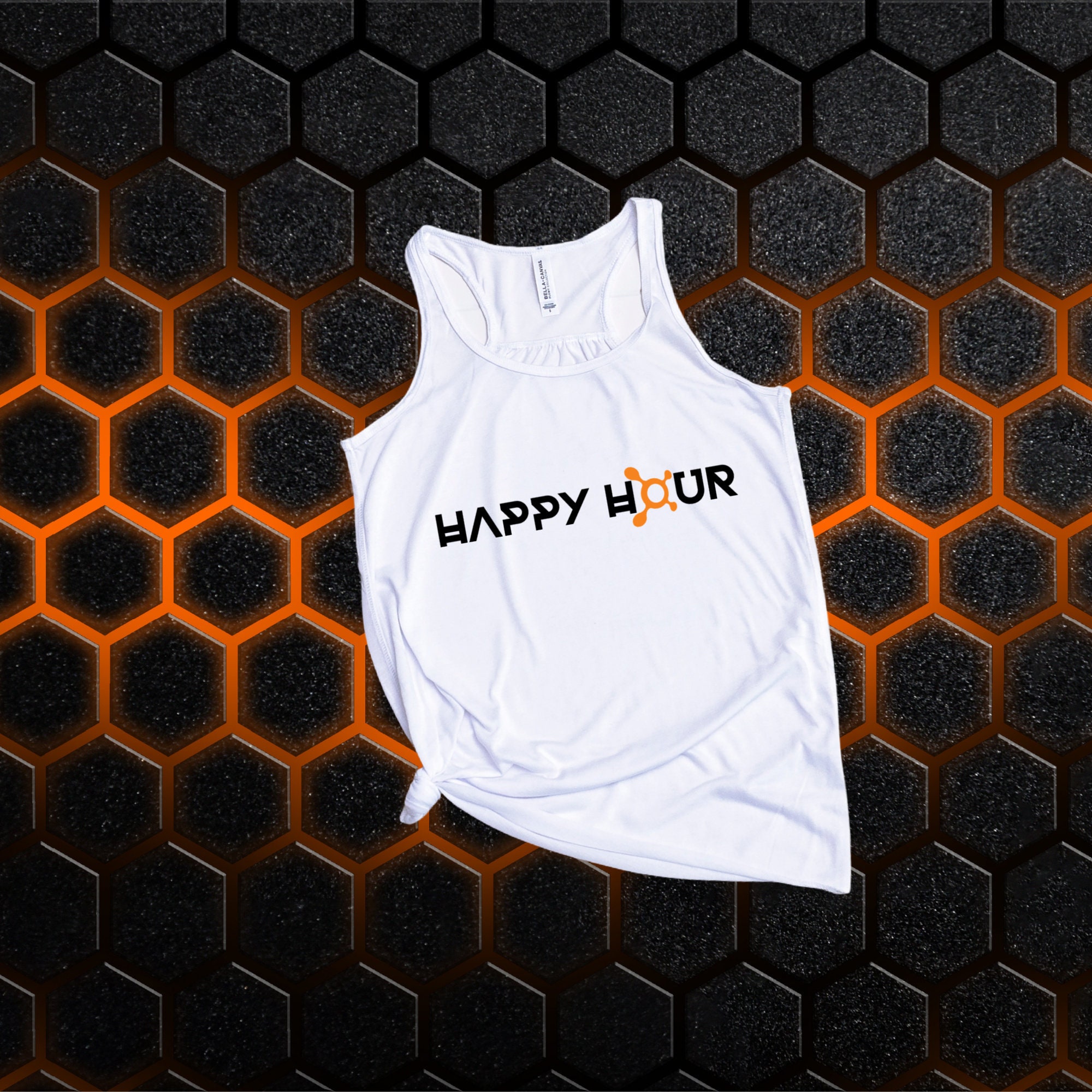 OTF Happy Hour, happy hour, orangetheory, friends, otf tees