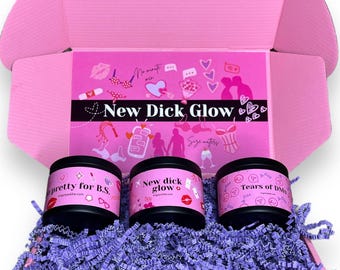 Breakup care package, best friend gift basket, divorce gifts for women
