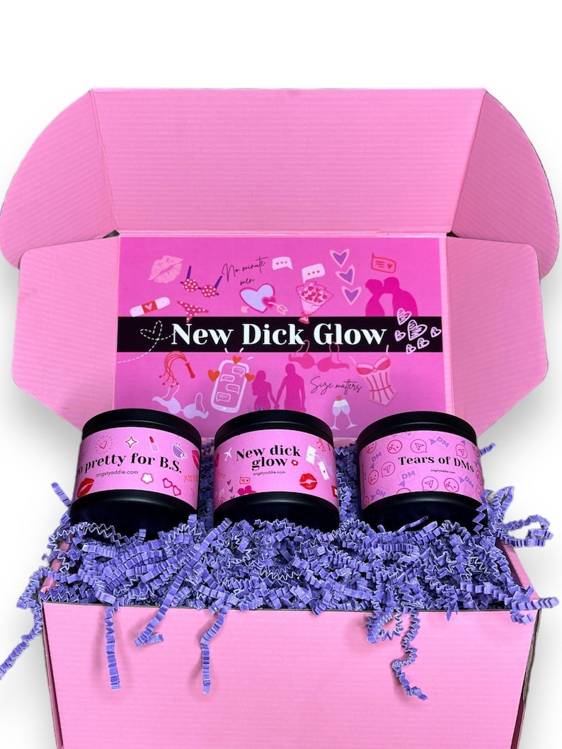 Breakup care package, best friend gift basket, divorce gifts for women image 1