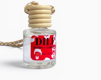Car accessories for men, car air freshener hanging, Fathers day gift for husband