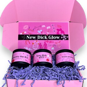 Breakup care package, best friend gift basket, divorce gifts for women