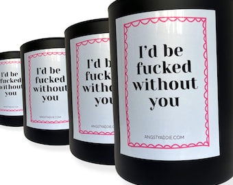 Thank you gift basket, thank you candle, thank you gift, appreciation gift