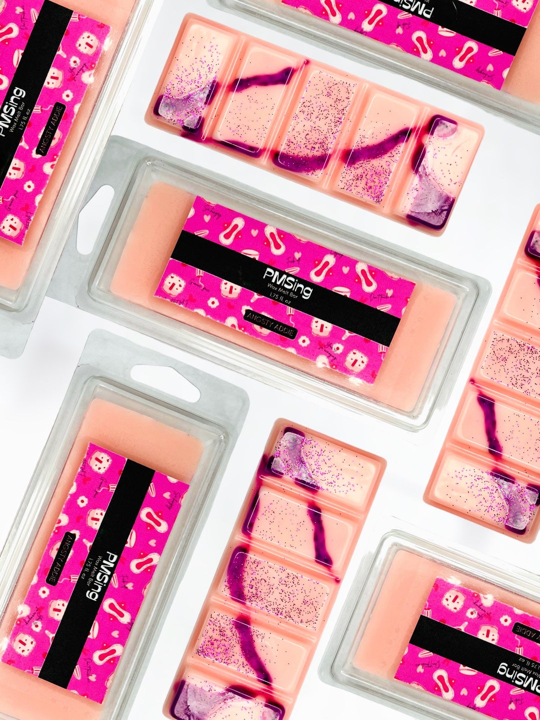 Food Wax Melts Wax Melts for Warmer Stocking Stuffer for Etsy