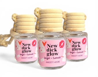 Divorce party gifts, funny car air freshener, funny divorce gift