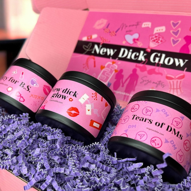 Breakup care package, best friend gift basket, divorce gifts for women image 2