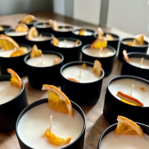 Cutie baby shower, Baby shower favours, Orange baby shower image 9