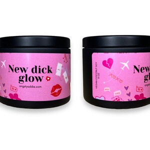 Divorced gifts for her, divorce party gifts, funny divorce candle image 5