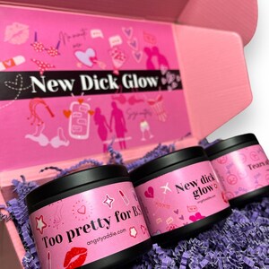 Breakup care package, best friend gift basket, divorce gifts for women image 3