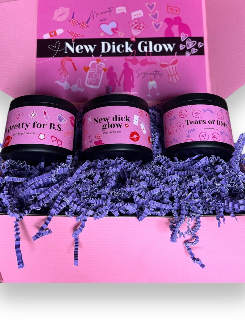 Breakup care package, best friend gift basket, divorce gifts for women image 5