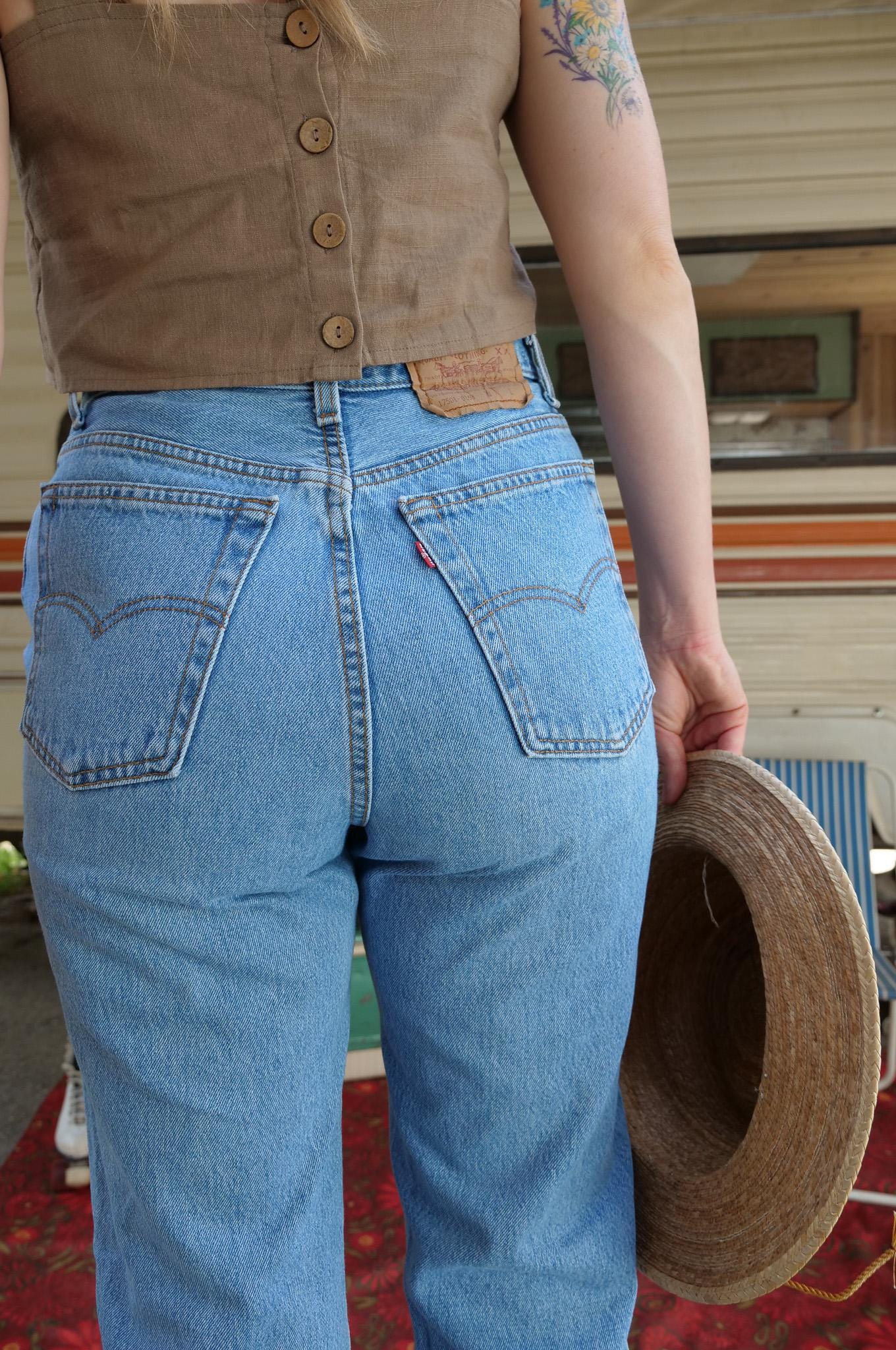 70s 501 Levis - Etsy 70s 501 Levis - Etsy