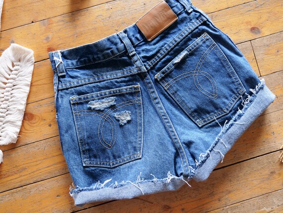 Size 2 short jeans deals