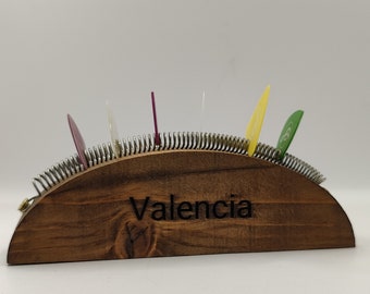 Personalized Guitar Pick Holder / Display