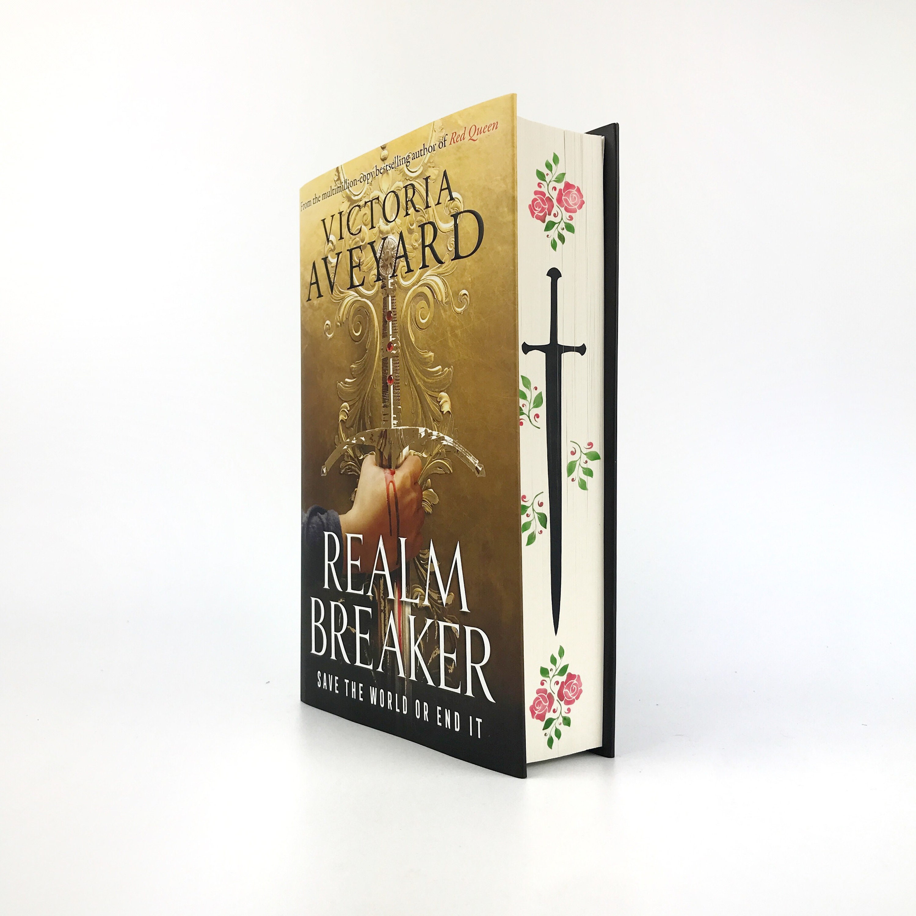realm breaker book realm breaker book