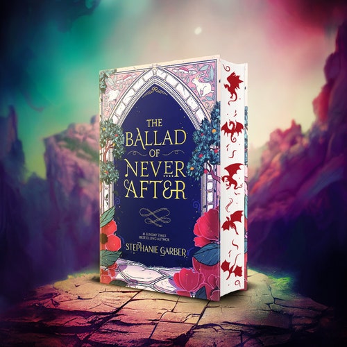 the ballad of never after the ballad of never after